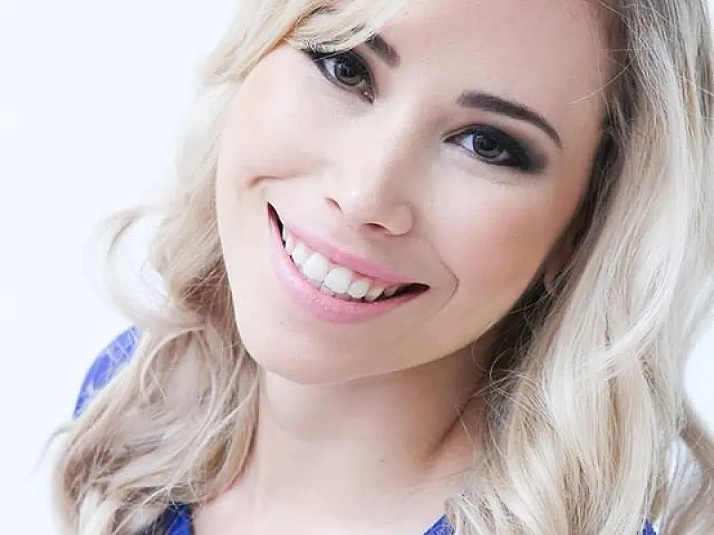 Jovem de Ivinhema representa a região no Beleza Fashion Brasil