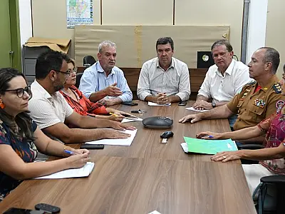 Governo do Estado desobriga uso de máscaras em locais fechados a partir desta quinta-feira

