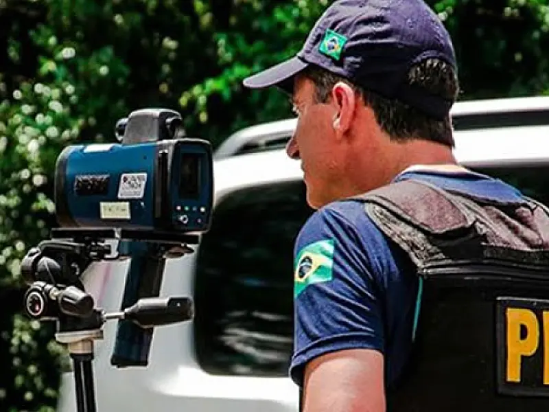 Balanço parcial da PRF mostra redução de 48% no número de acidentes no carnaval