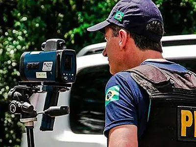 Balanço parcial da PRF mostra redução de 48% no número de acidentes no carnaval