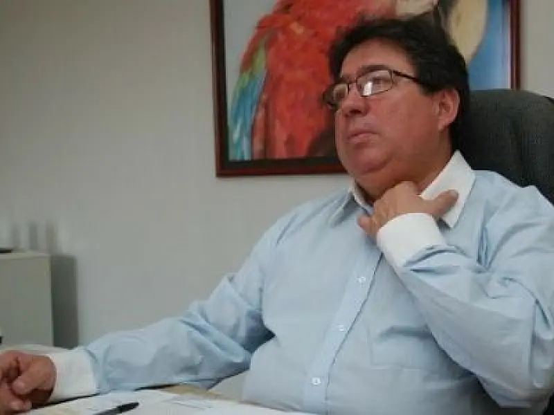 Superintendente da Agricultura de MS é flagrado embriagado dirigindo