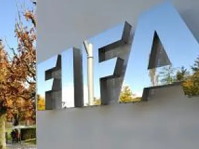 Justiça suíça confirma prisão de seis dirigentes da Fifa
