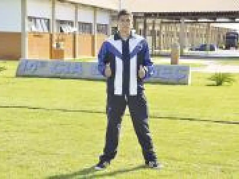 Militar douradense é convocado para seleção brasileira de futebol
