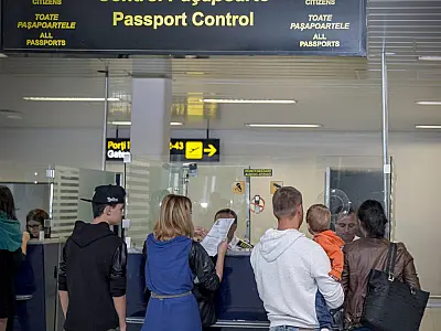Brasileiros precisarão de autorização de viagem para entrar na Europa a partir de 2021