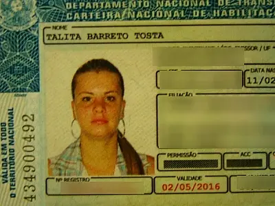 Jovem encontrada morta em hotel era estelionatária