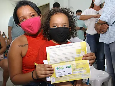 Mais Social já é renda extra para 67 mil famílias sul-mato-grossenses
