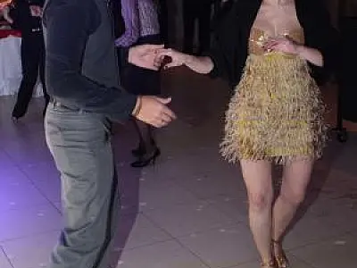 Dança do bem - Companhia Ivan Sousa realiza evento beneficente em prol dos animais