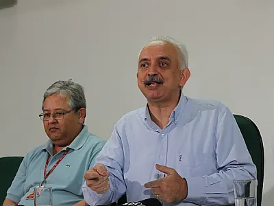 Santa Casa irá investigar como paciente entrou e fez cirurgia na unidade