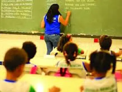 Brasil deve ter 60 mil escolas públicas com aulas em período integral no próximo ano