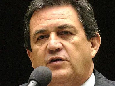 Senador Moka é o novo coordenador da bancada federal de MS
