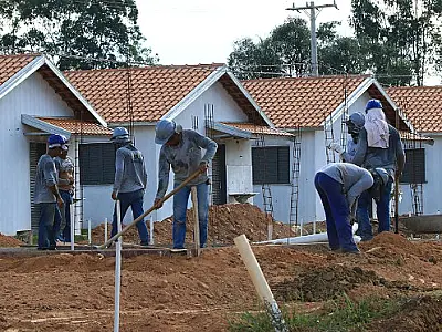 MS tem a 3ª menor taxa de desocupação do Brasil