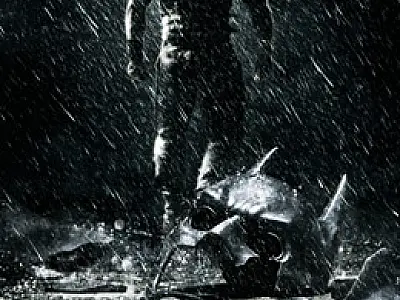 'Batman - O Cavaleiro das Trevas ressurge' estreia nesta sexta-feira