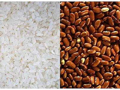 Arroz e feijão terão quarta maior safra desde 1977