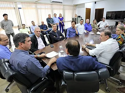 Santa Casa de Paranaíba será reformada com recursos do Estado