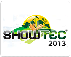 Showtec 2013 começa no dia 23 de janeiro em Maracaju