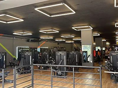 Requalificação incentiva oferta de novos usos e serviços na área central