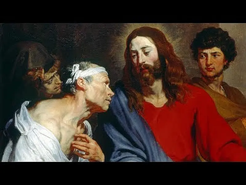 A manifestação do nome de Deus (Homilia Diária.847: Terça-feira da 7.ª Semana da Páscoa)