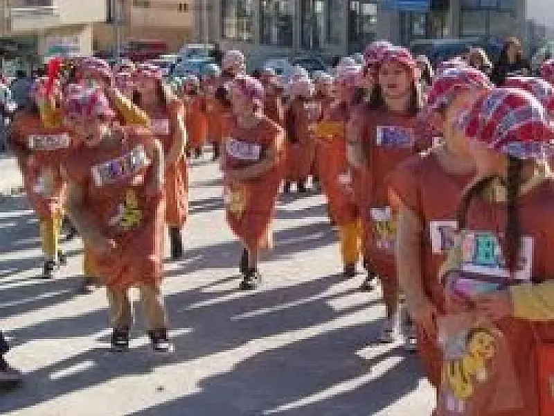 Fundac divulga programação do desfile carnavalesco