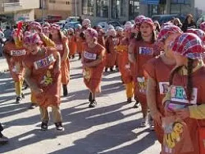 Fundac divulga programação do desfile carnavalesco