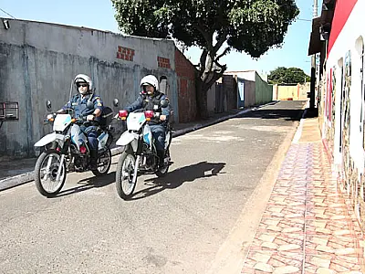 Operação Saturação aborda quase três mil condutores nesse final de semana