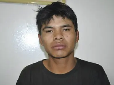 Adolescente acaba ferido pelo colega por diversos golpes de faca