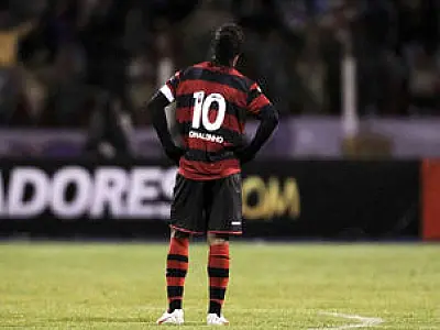 Flamengo perde em Potosí e agora precisa vencer no Rio