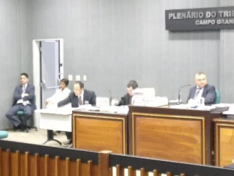 Mulher que mandou matar ex-marido é condenada a 15 anos de prisão