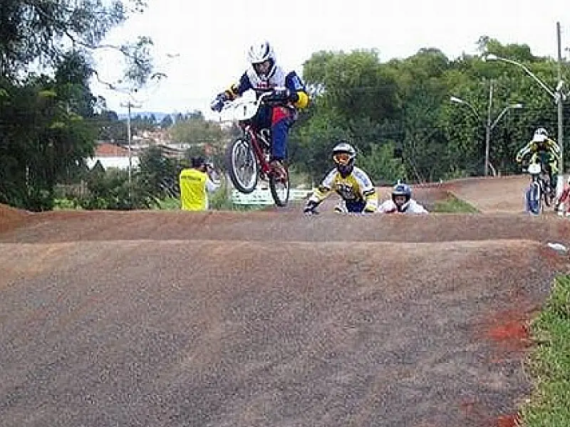 Seis atletas de MS participam de Campeonato Brasileiro