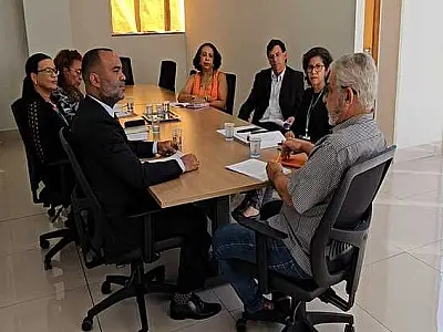 Procon e MPMS articulam ações conjuntas pela igualdade étnico-racial