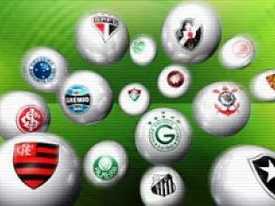 Oito jogos pelo Brasileirão neste domingo