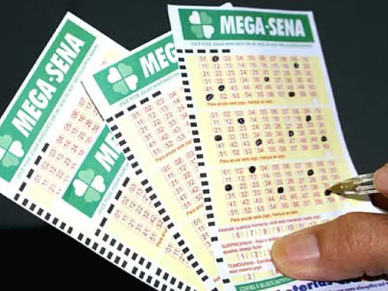 Mega-Sena pode pagar R$ 23 milhões neste sábado