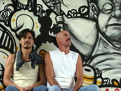 "Dois Perdidos Numa Noite Suja" será encenada na Capital