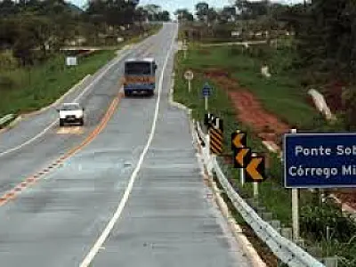 Abertura da licitação para pavimentação e construção de pontes em MS será em julho