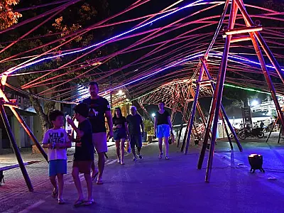 Festival de Inverno de Bonito transforma agosto em 'alta temporada' e fomenta o turismo de MS
