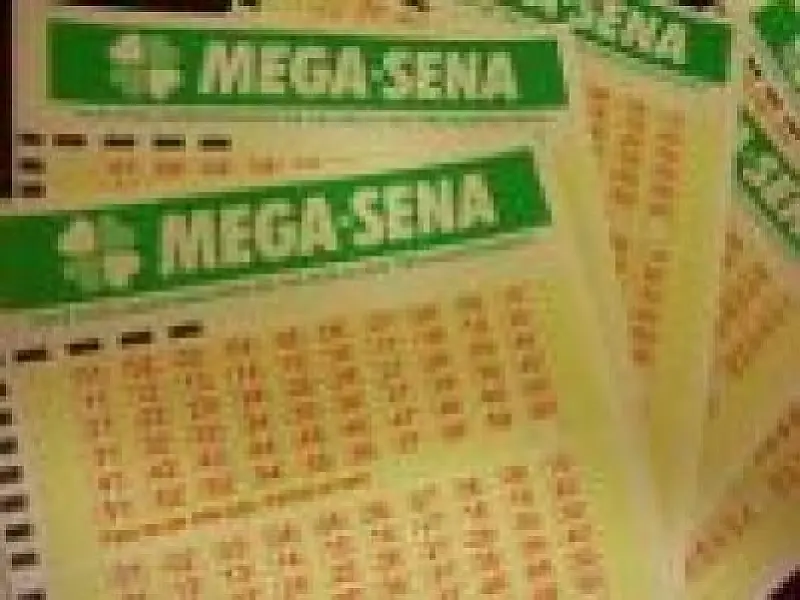 Mega-Sena pode pagar prêmio de R$ 50 milhões nesta quarta-feira