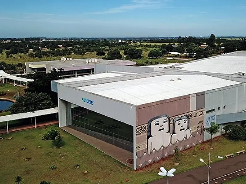 Uems realiza na próxima semana evento que trata do bem-estar e saúde das pessoas idosas