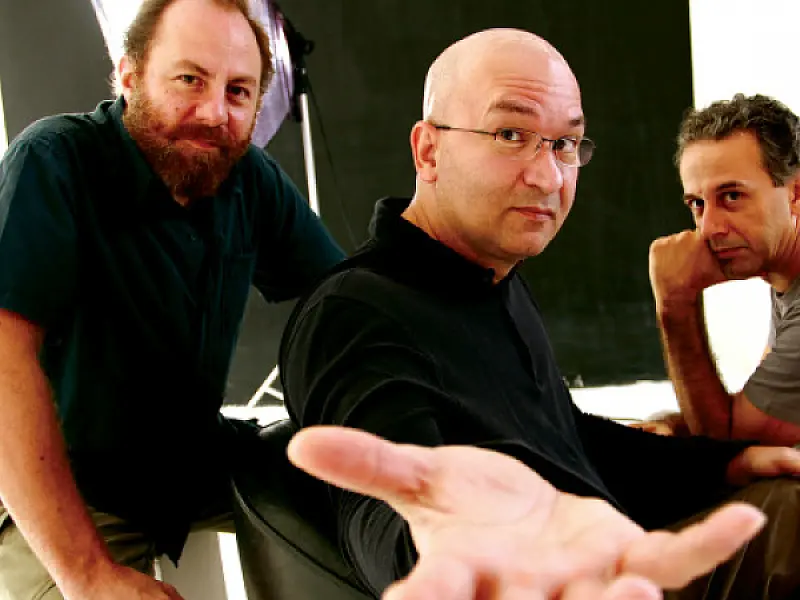 Paralamas do Sucesso faz show dia 2, durante o Festival de Bonito