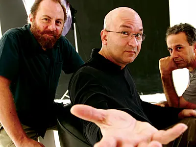Paralamas do Sucesso faz show dia 2, durante o Festival de Bonito