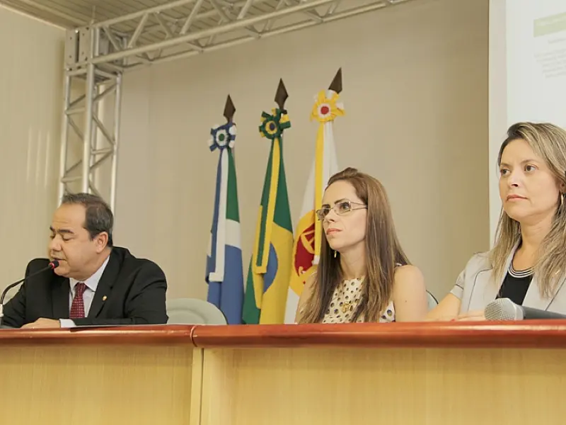 40 Municípios de MS já aderiram ao Programa da CGU