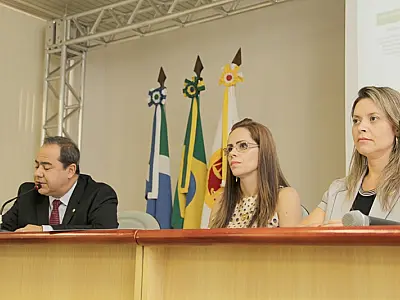 40 Municípios de MS já aderiram ao Programa da CGU
