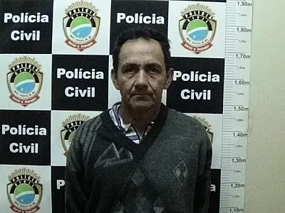 DP de Porto Murtinho prende foragido condenado por homicídio