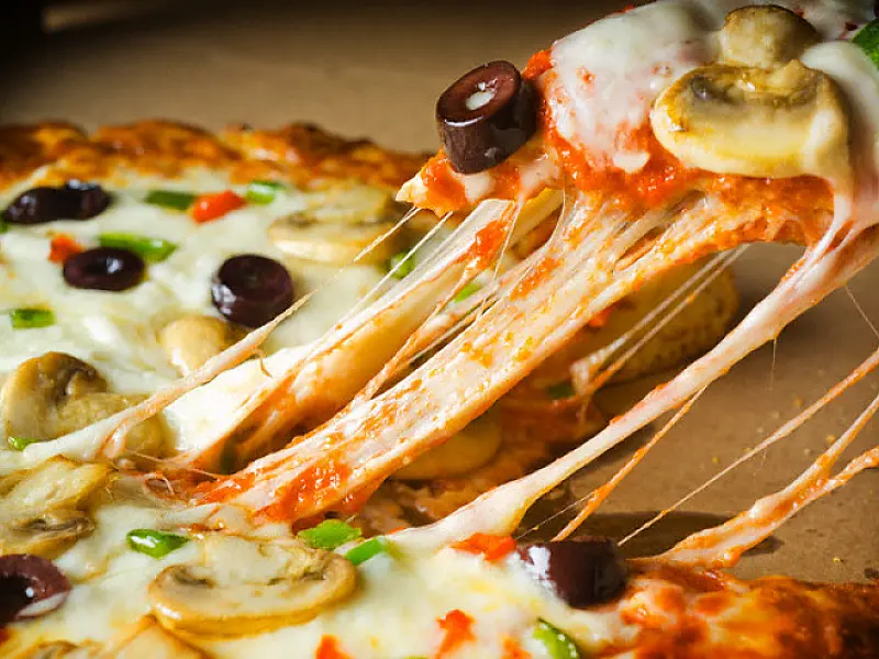 Dia da Pizza é comemorado nesta terça-feira