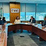Governo de MS acompanha cronograma da UFN3, e Petrobras deve anunciar em breve os próximos passos