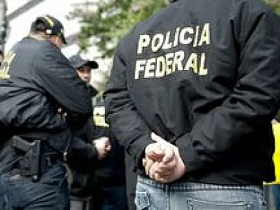 Polícia Federal confisca imóveis e R$ 70 mil em dinheiro na Operação Vícios