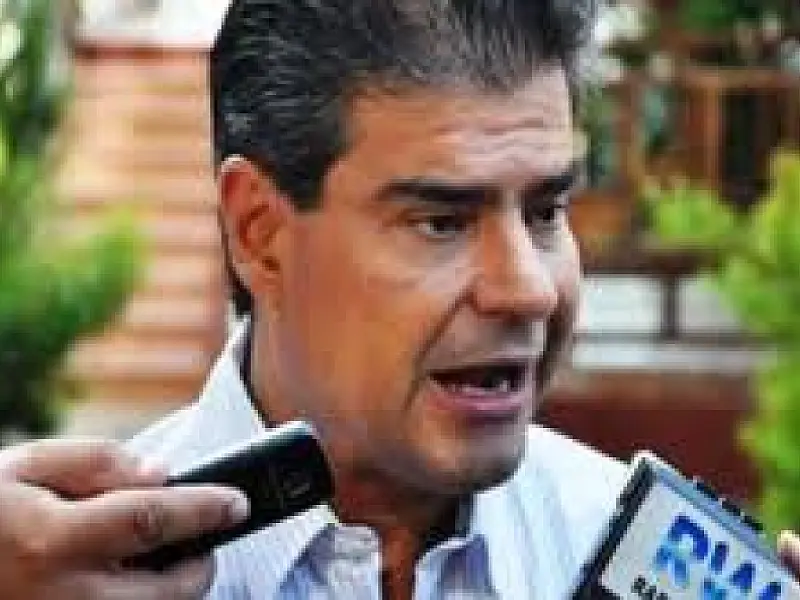 Nelsinho passa feriado reunido com ocupantes comissionados