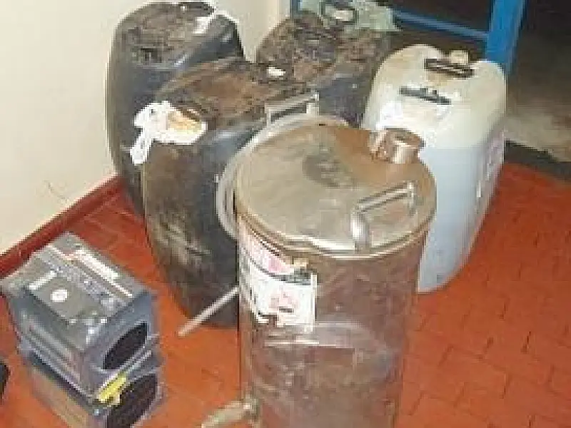 Esquema de furto de combustíveis é descoberto por polícia de Três Lagoas