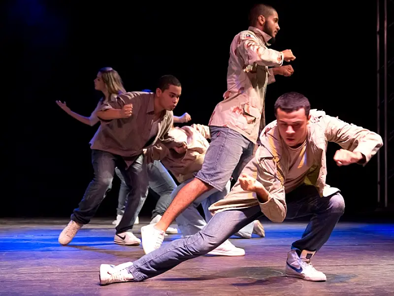 Prorrogadas inscrições para festival de dança de rua em Campo Grande