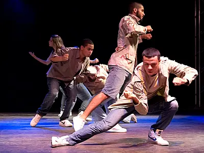 Prorrogadas inscrições para festival de dança de rua em Campo Grande
