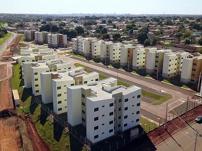 Campanha de regularização da Agehab atinge mais de 8,5 mil sul-mato-grossenses
