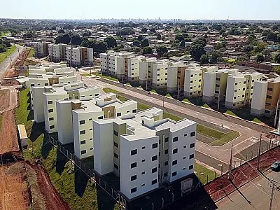 Campanha de regularização da Agehab atinge mais de 8,5 mil sul-mato-grossenses

